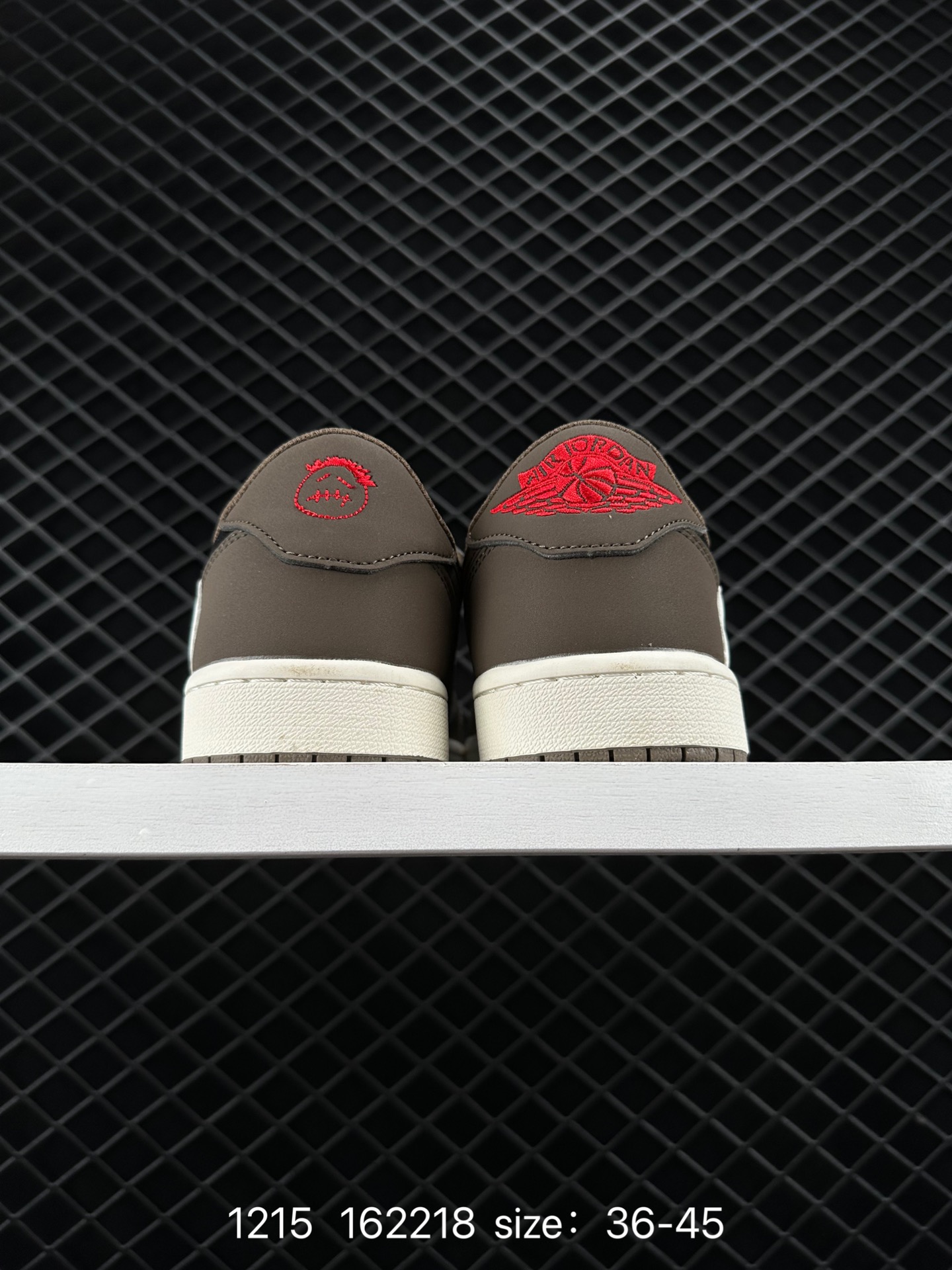 Air Jordan 1 Low AJ1